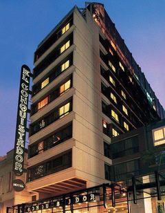 El Conquistador Hotel