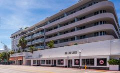 Hotel Boulan South Beach
