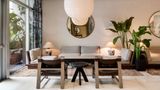 Hotel Boulan South Beach Lobby