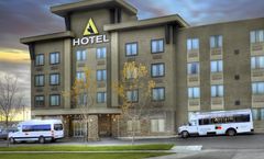 Acclaim Hotel Calgary Airport