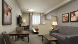 Acclaim Hotel Calgary Airport Suite
