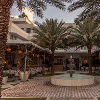 South Beach Hotel