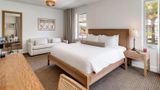 South Beach Hotel Suite