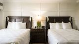Riverside Hotel Room