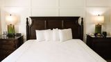 Riverside Hotel Room