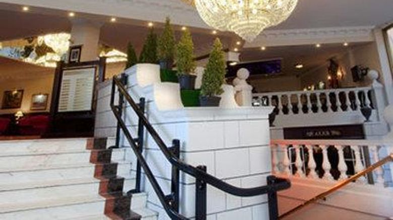 <b>Britannia Sachas Hotel Manchester Lobby</b>. Images powered by <a href="https://iceportal.shijigroup.com/" title="IcePortal" target="_blank">IcePortal</a>.
