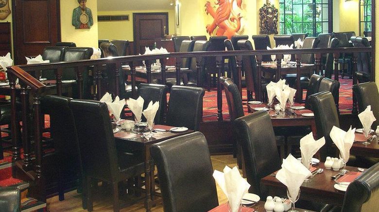 <b>Britannia Sachas Hotel Manchester Restaurant</b>. Images powered by <a href="https://iceportal.shijigroup.com/" title="IcePortal" target="_blank">IcePortal</a>.