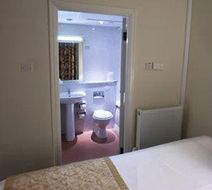 Britannia Sachas Hotel Manchester Room