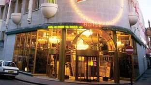 Britannia Sachas Hotel Manchester