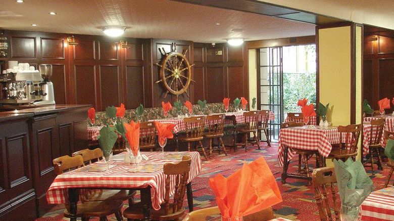 <b>Britannia Sachas Hotel Manchester Restaurant</b>. Images powered by <a href="https://iceportal.shijigroup.com/" title="IcePortal" target="_blank">IcePortal</a>.
