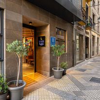 Room Mate Hotel Leo