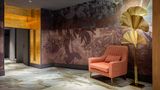 Room Mate Hotel Leo Lobby