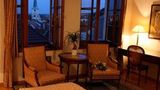 Golden Well Hotel Room