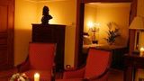 Golden Well Hotel Room