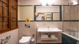 Golden Well Hotel Room