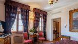 Golden Well Hotel Room