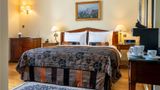 Golden Well Hotel Room
