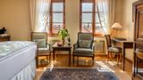 Golden Well Hotel Room