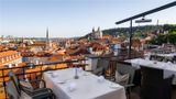 Golden Well Hotel Restaurant