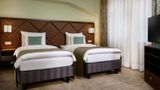 Aria Hotel Room