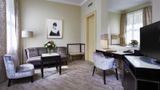 Aria Hotel Room