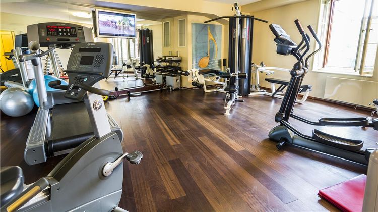 Aria Hotel Health