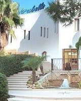 Akrabello Hotel