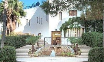 Akrabello Hotel