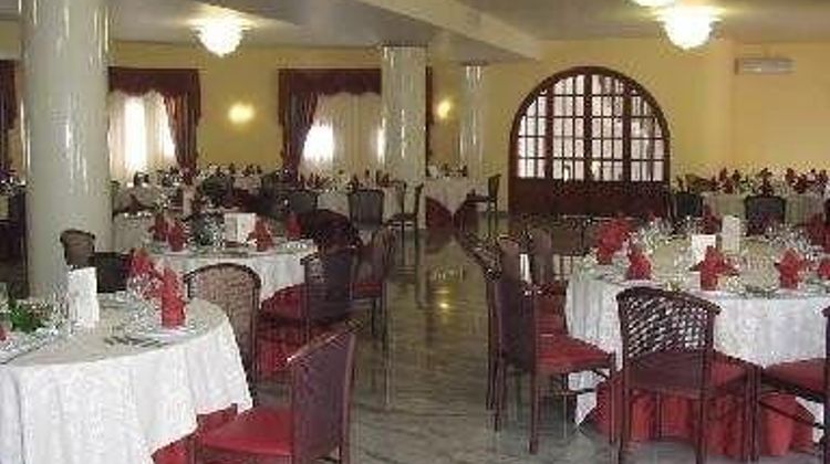 Akrabello Hotel Recreation