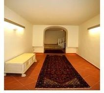 Hotel Casa Lemmi Lobby