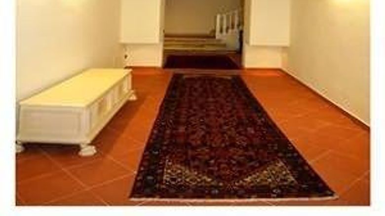 <b>Hotel Casa Lemmi Lobby</b>. Images powered by <a href="https://iceportal.shijigroup.com/" title="IcePortal" target="_blank">IcePortal</a>.