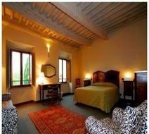Hotel Casa Lemmi Room