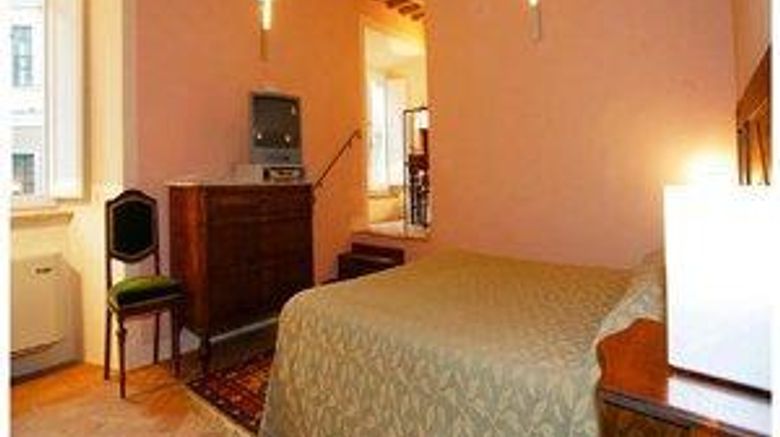 <b>Hotel Casa Lemmi Room</b>. Images powered by <a href="https://iceportal.shijigroup.com/" title="IcePortal" target="_blank">IcePortal</a>.