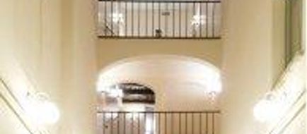 Albergo Delle Notarie Lobby