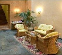 Albergo Delle Notarie Lobby