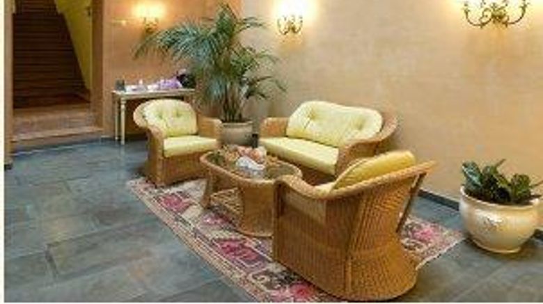 <b>Albergo Delle Notarie Lobby</b>. Images powered by <a href="https://iceportal.shijigroup.com/" title="IcePortal" target="_blank">IcePortal</a>.
