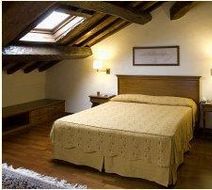 Albergo Delle Notarie Room