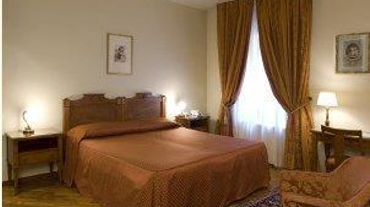 Albergo Delle Notarie Room