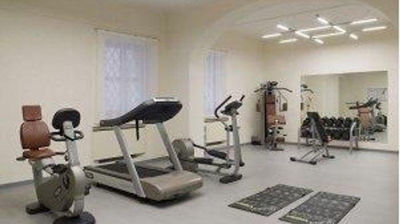 <b>Albergo Delle Notarie Health</b>. Images powered by <a href="https://iceportal.shijigroup.com/" title="IcePortal" target="_blank">IcePortal</a>.