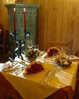 Hotel De Champoluc