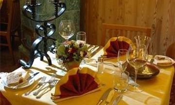 Hotel De Champoluc