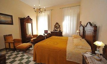 Villa Dei Fiori Charme And Relax