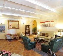 Villa Dei Fiori Charme And Relax Room