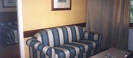 Hotel Miravalle Room
