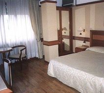 Hotel Miravalle Room