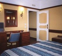 Hotel Miravalle Room