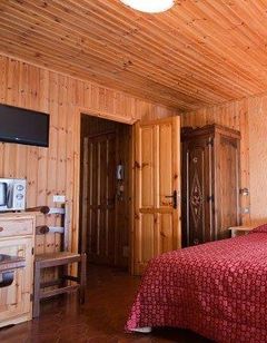 Champoluc Apartments