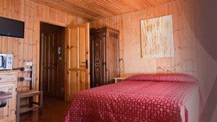 Champoluc Apartments