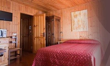 Champoluc Apartments