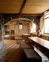Hotel Cre Forne